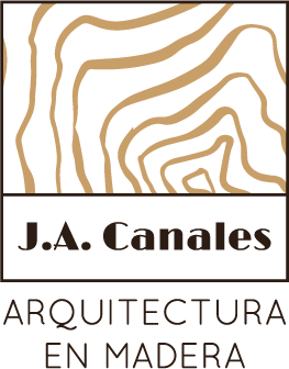 Juan Antonio Canales | Arquitectura en madera